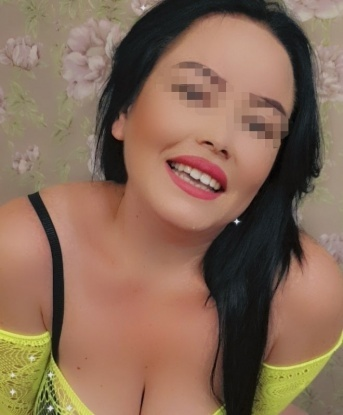 Анкета проститутки Фаина - город Михайлов, 33 года, №366