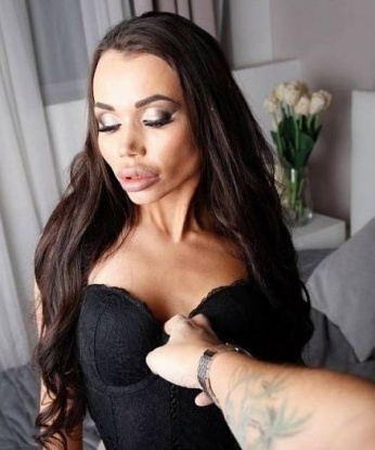 Анкета проститутки Белла - город Михайлов, 32 года, №1379