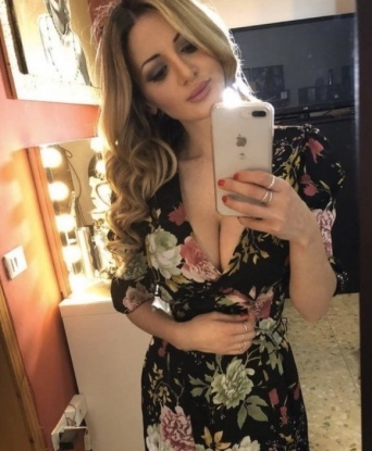 Анкета проститутки Катенька - город Михайлов, 26 лет, №12808