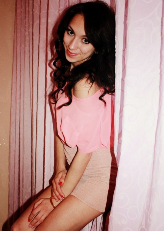 Анкета проститутки Екатеринка - город Михайлов, 22 года, №19654