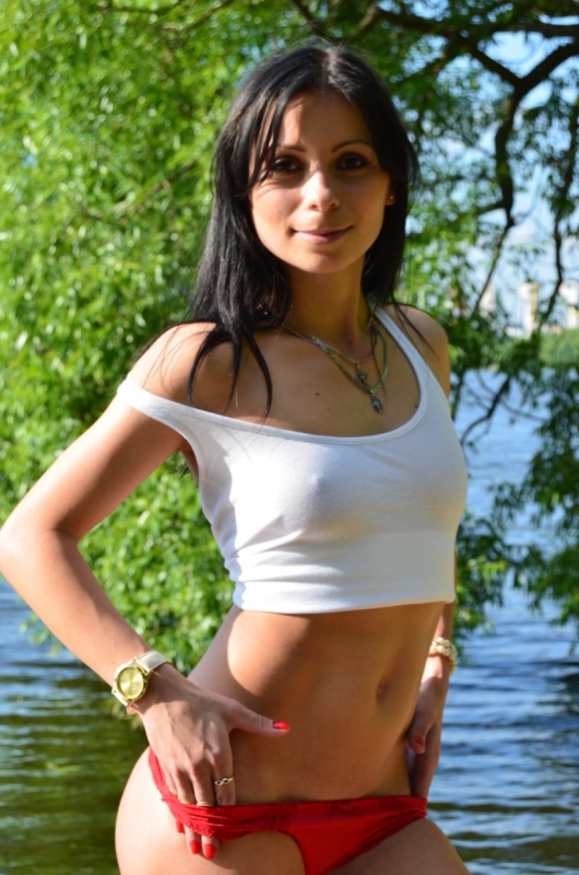 Анкета проститутки Лариса - город Михайлов, 22 года, №19733