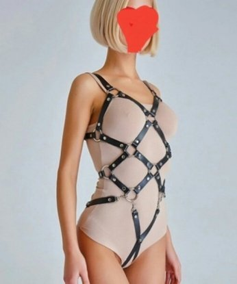 Анкета проститутки Эмма - город Михайлов, 35 лет, №8479